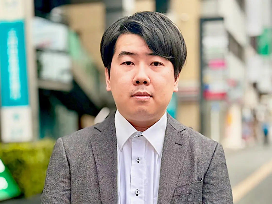 社員インタビュー